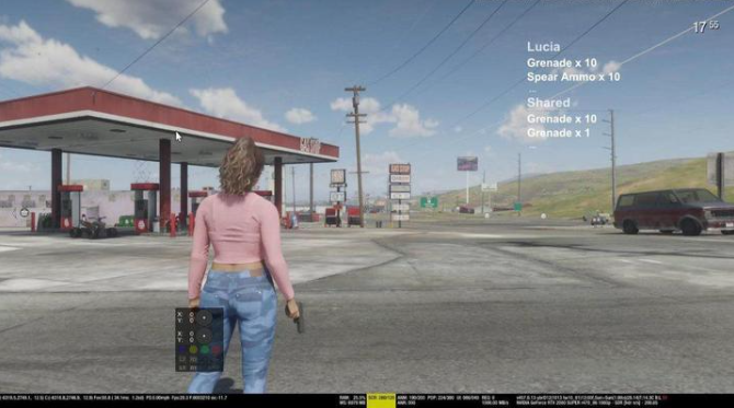 游戏圈紫微星终于现真身!《GTA6》官宣2025年发售