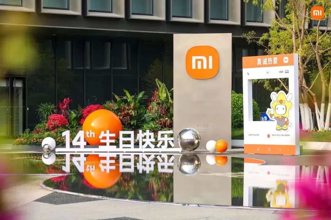 小米食堂的&ldquo;**花&rdquo;突然爆火，幕后推手曝光！