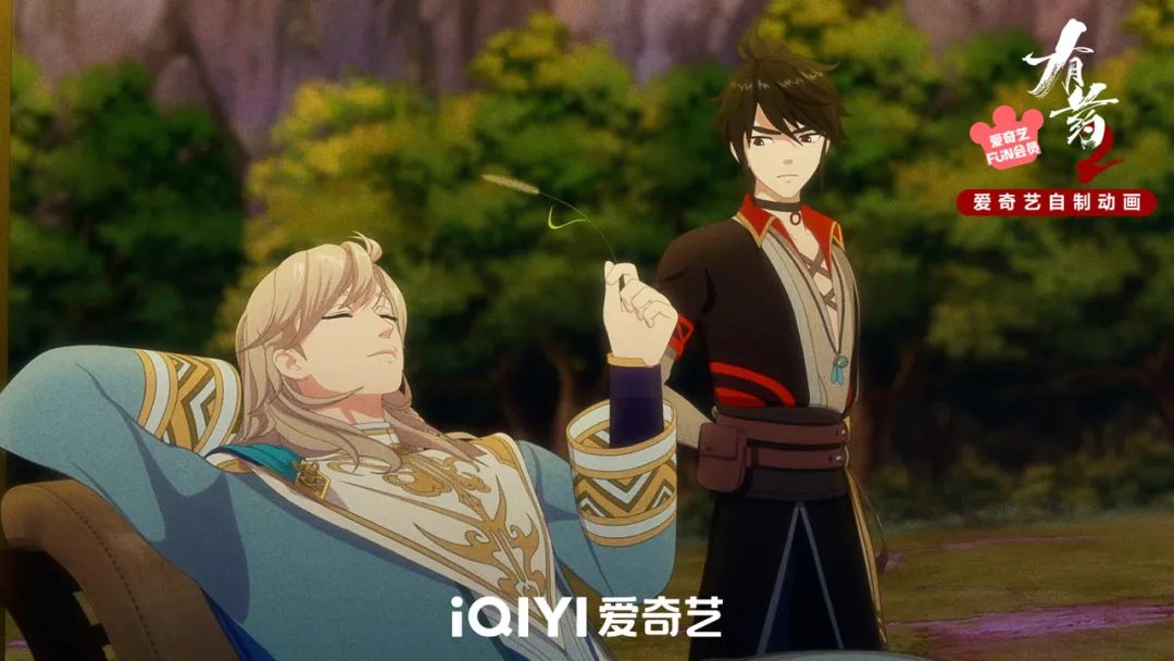 《有药2》爆笑回归，声影动漫如何做到令观众&ldquo;吃药上瘾&rdquo;？｜雷报