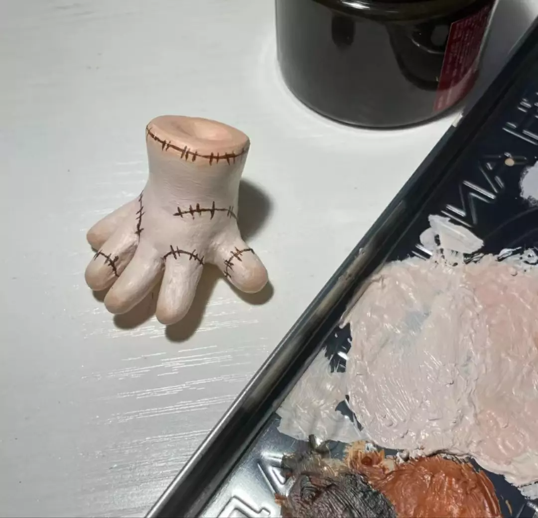 梦幻&ldquo;联动&rdquo;美剧《Wednesday》，宜家可太会蹭热点了！