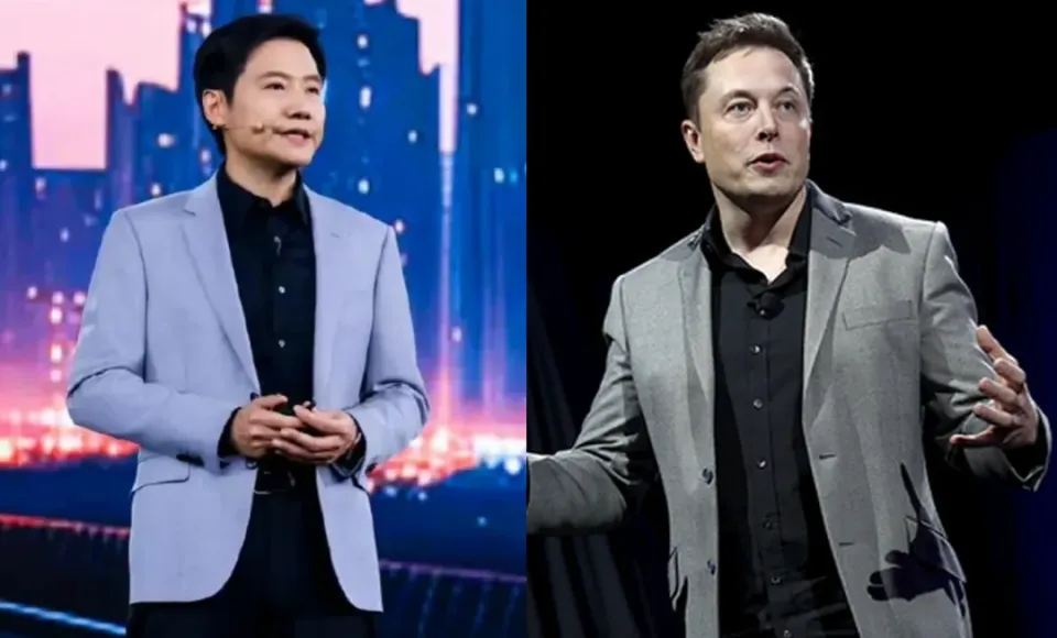 去工厂拧螺丝,雷军为什么从模仿乔布斯走向模仿马斯克?