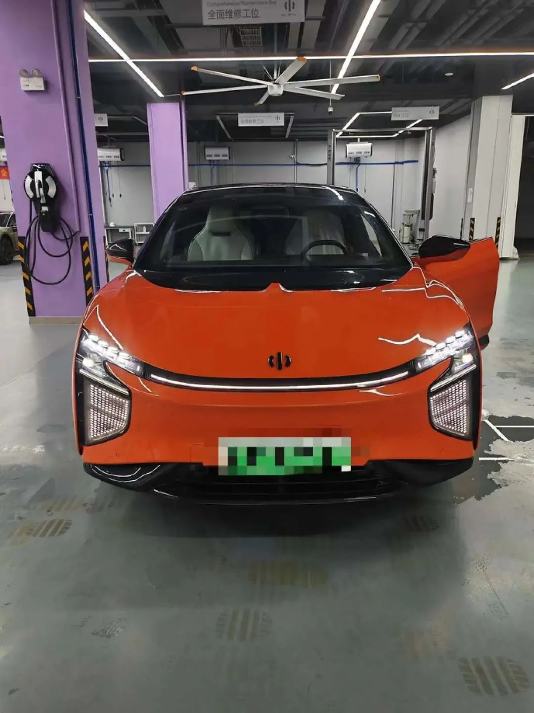 被停产车企“遗弃”的车主,在维权路上“瑟瑟发抖”