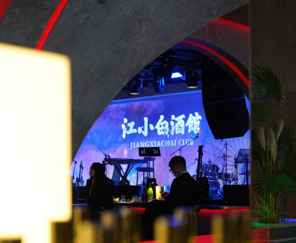 白酒回答不了年轻人与出海问题!