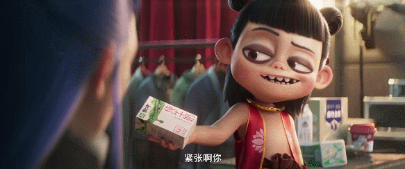 蒙牛春节营销出圈了，果然强者从来不抱怨环境！