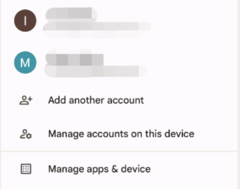 Google Play内购测试的一些注意事项