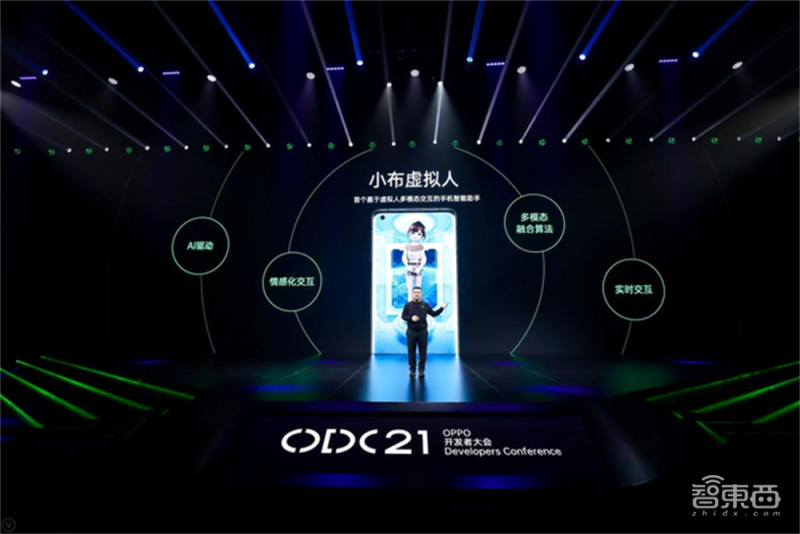 中国33大虚拟数字人名录!暗藏智能语音“造富”新故事