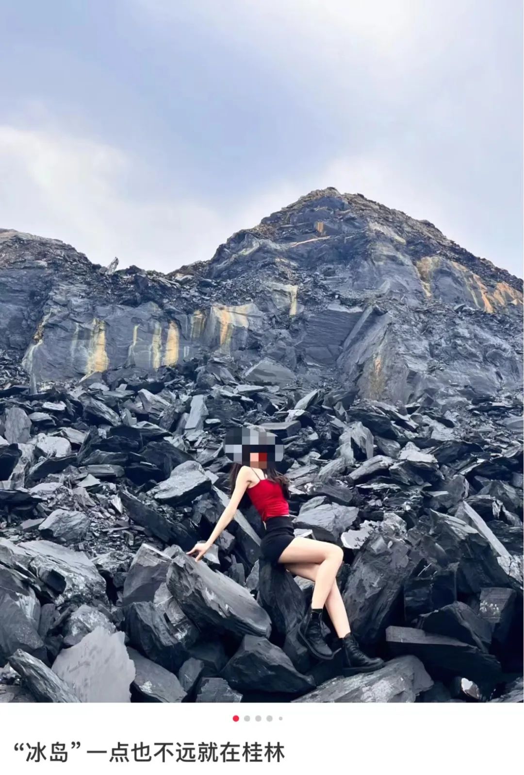 预制朋友圈火了！比小红书&ldquo;滤镜景点&rdquo;还离谱？