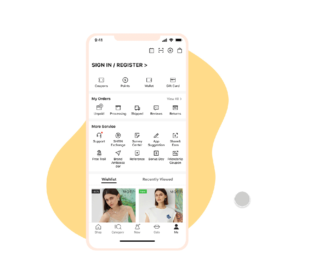 秘密申请IPO?营销数字化成就660亿美刀SHEIN