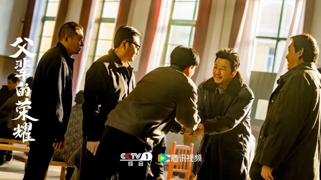 年度复盘刷屏,腾讯视频将镜头转向幕后手艺人