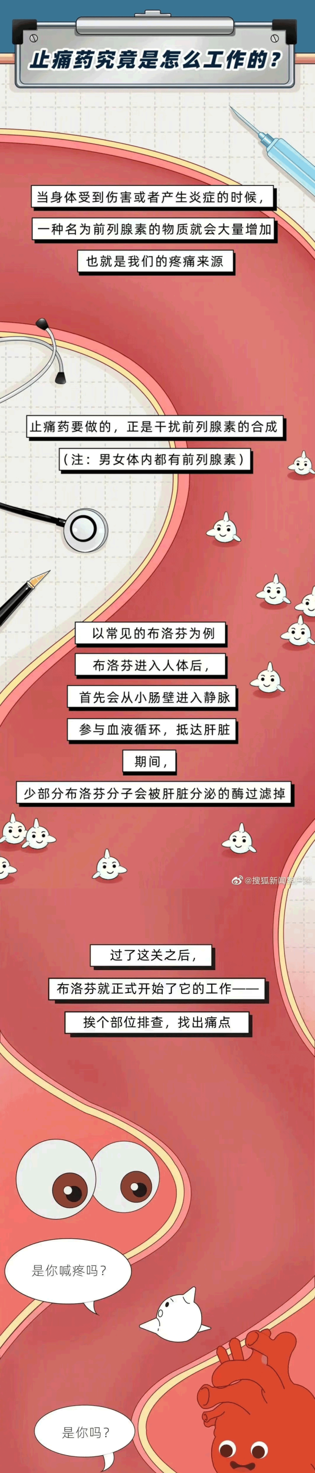 布洛芬被抢疯,黑话文案发疯!