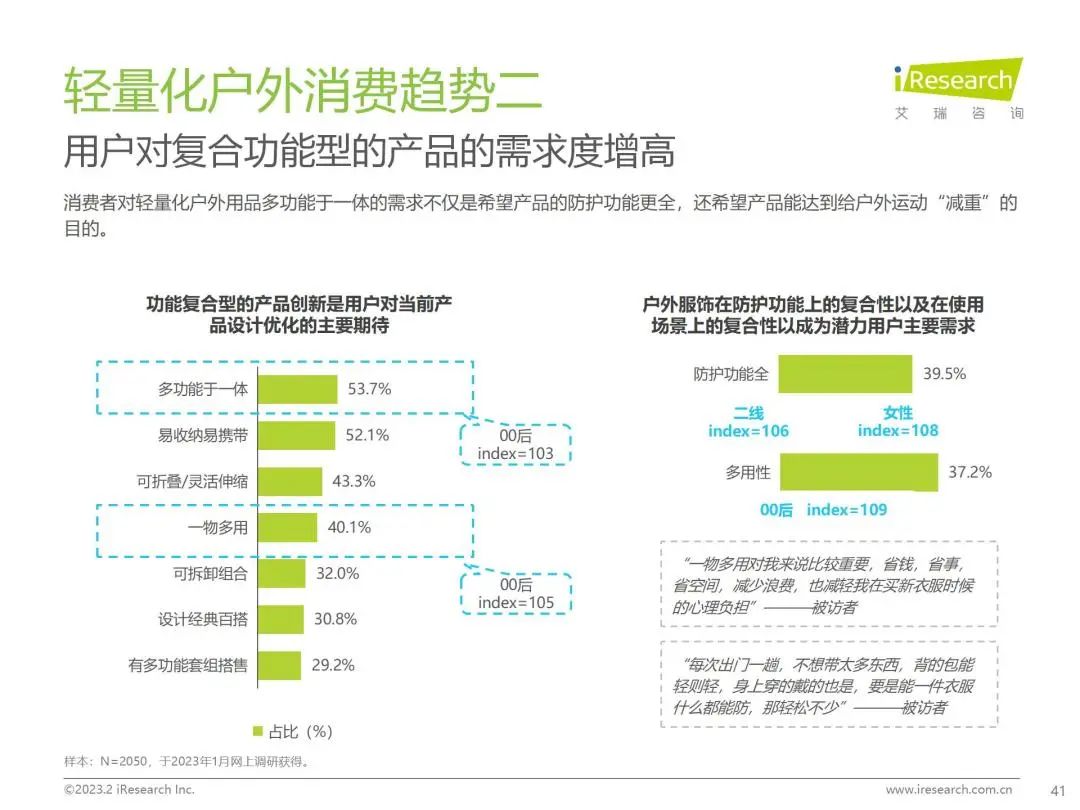 首提&ldquo;轻量化户外&rdquo;之后，蕉下用一双鞋开始解题
