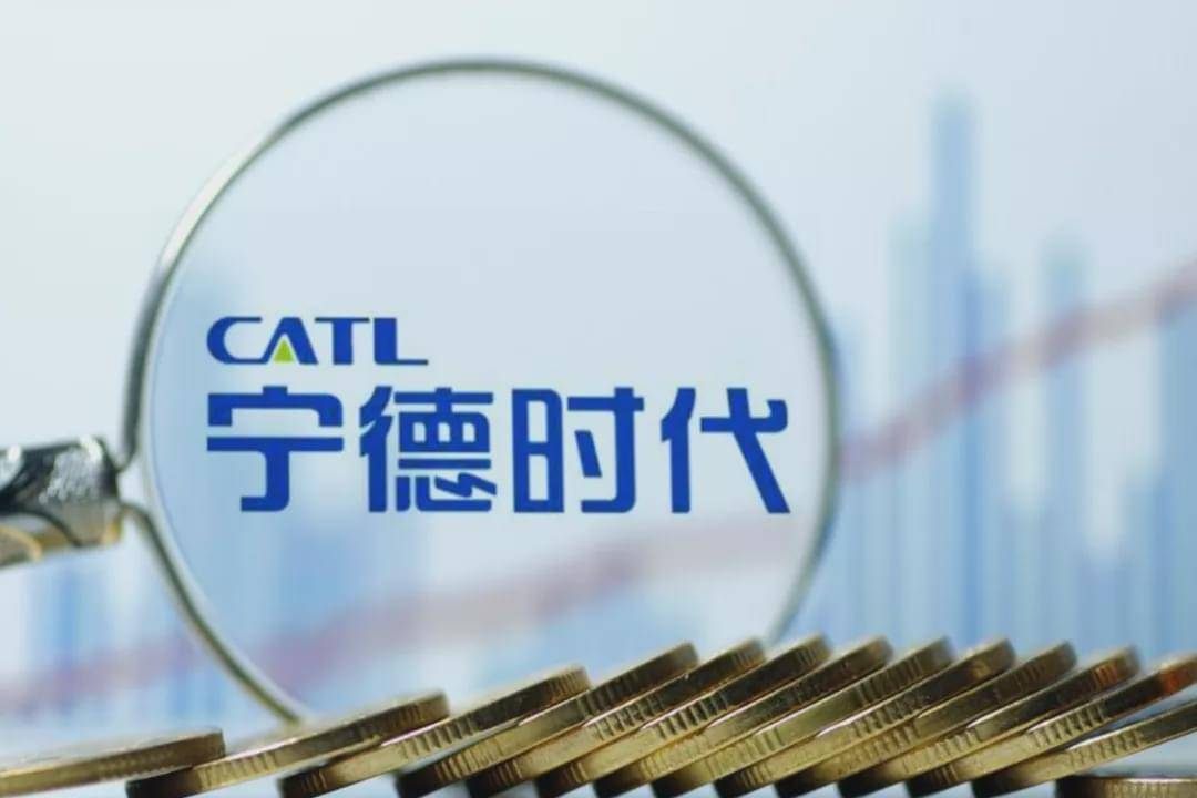 宁德时代减员2859人护盘无果,“去宁王化”促进充分竞争