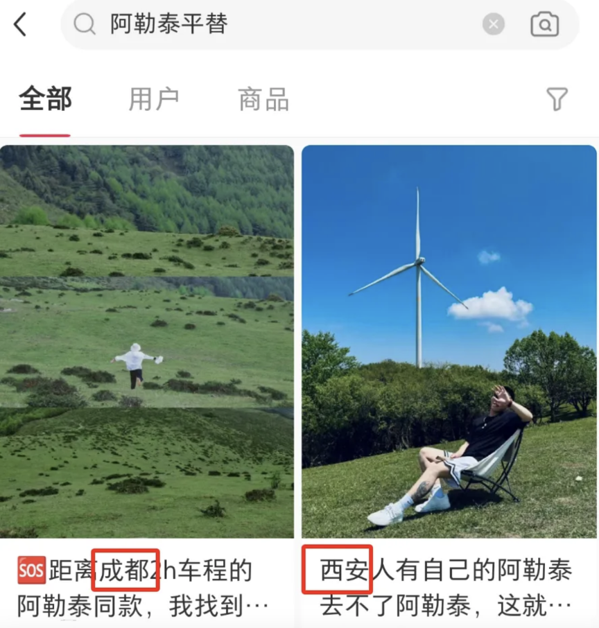 年轻人找到了“平替”