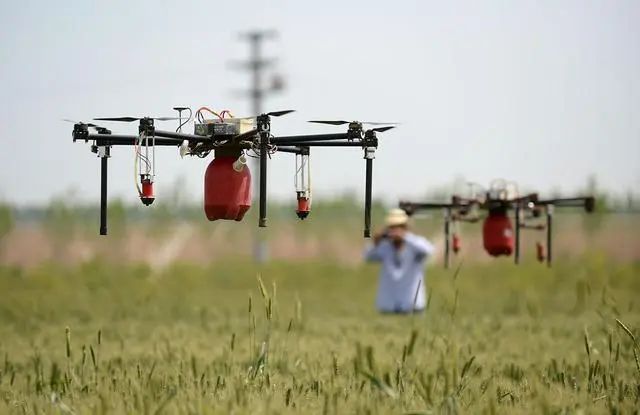 低空经济的万亿赛道里,无人机飞手是一个好职业吗?