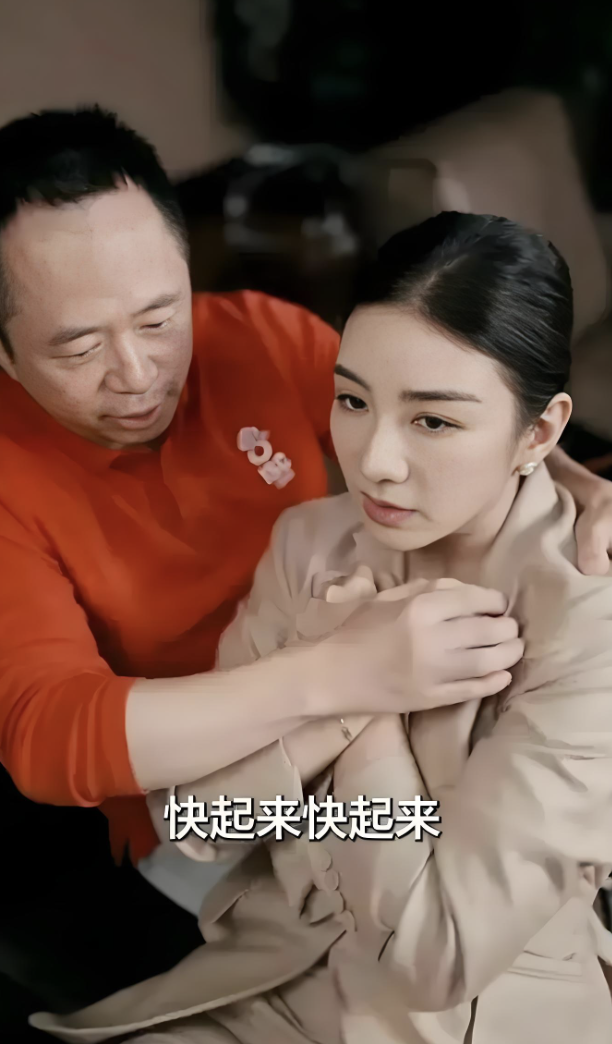 刘亦菲恋上余承东?“谣言”到底是谁在传呢?“演戏”连装都不装一下吗?