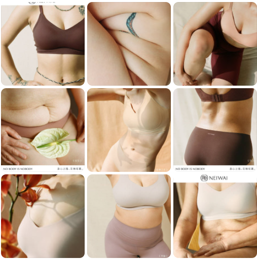 致敬“她力量”:2022三八妇女节营销案例合集