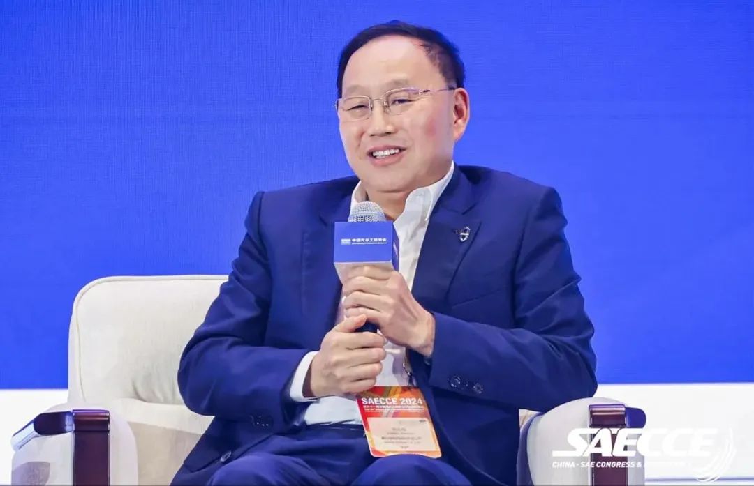 赛力斯业绩飙升,董事长为何说“穷怕了”?