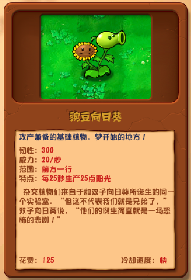 一个月涨粉400万,数百万人挤爆直播间,00后魔改的《植物大战僵尸》火了