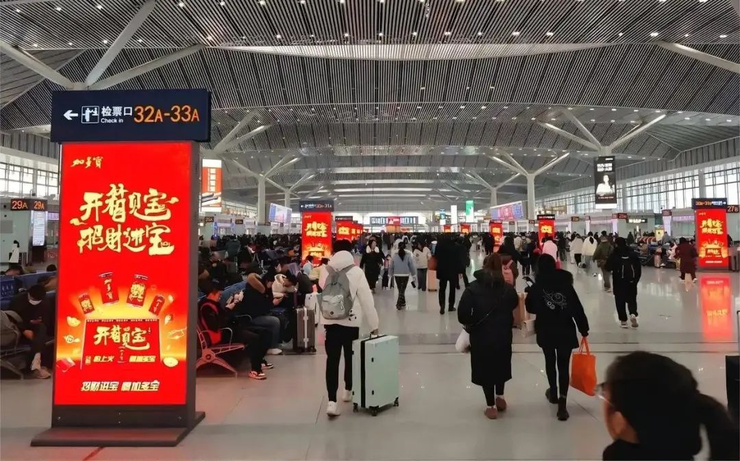 “开箱见宝”开启传统文化创新,加多宝给CNY营销打个样