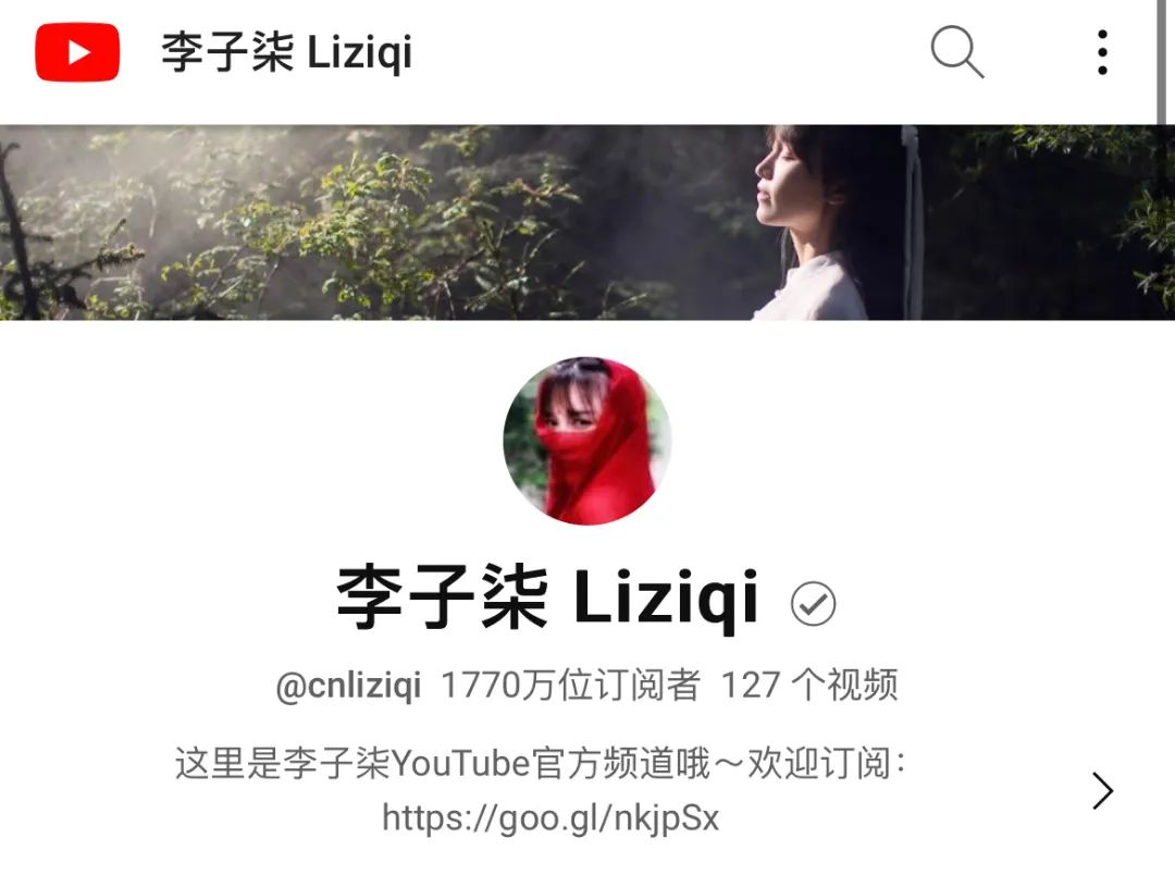消失800天,李子柒近照曝光,这才是国人该捧的“网红”!
