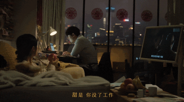 全糖去冰的《甜满2024》刷屏，被小度暖到了