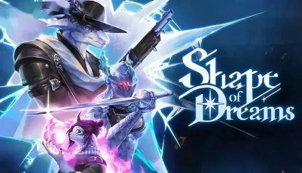 周末玩什么?这些Steam新品节游戏值得你薅