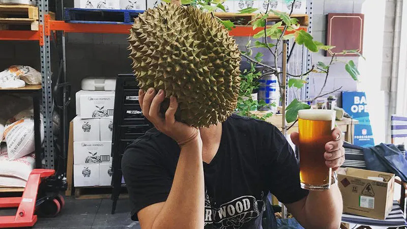&ldquo;此之臭味，彼之美食&rdquo;，品牌如何玩转两极分化的&ldquo;臭东西&rdquo;？
