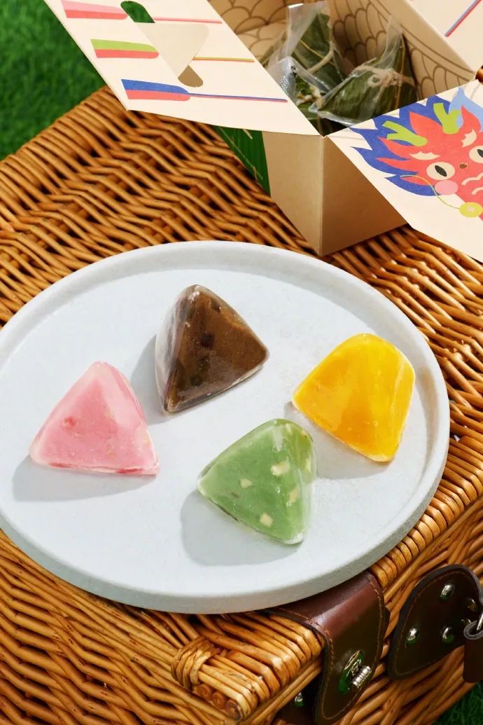 透过端午大典，看食品企业如何玩转节日营销