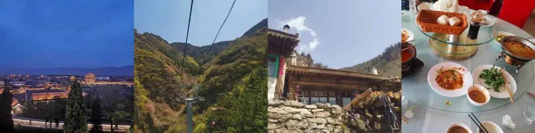 憋疯的年轻人,“穷游”五一