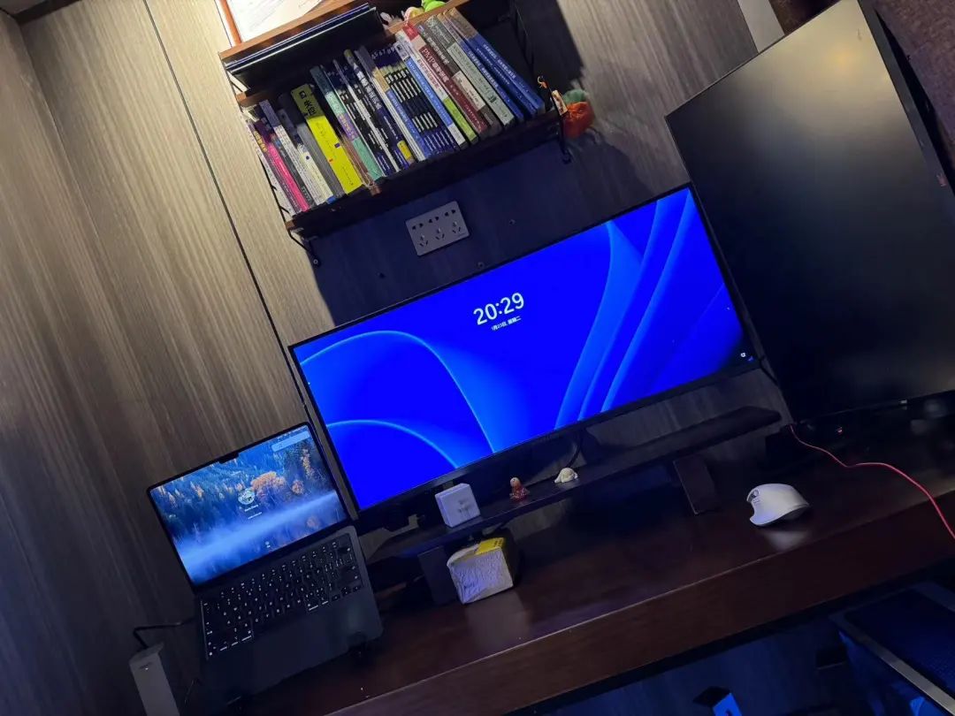 产品经理是选Mac还是Windos工作?