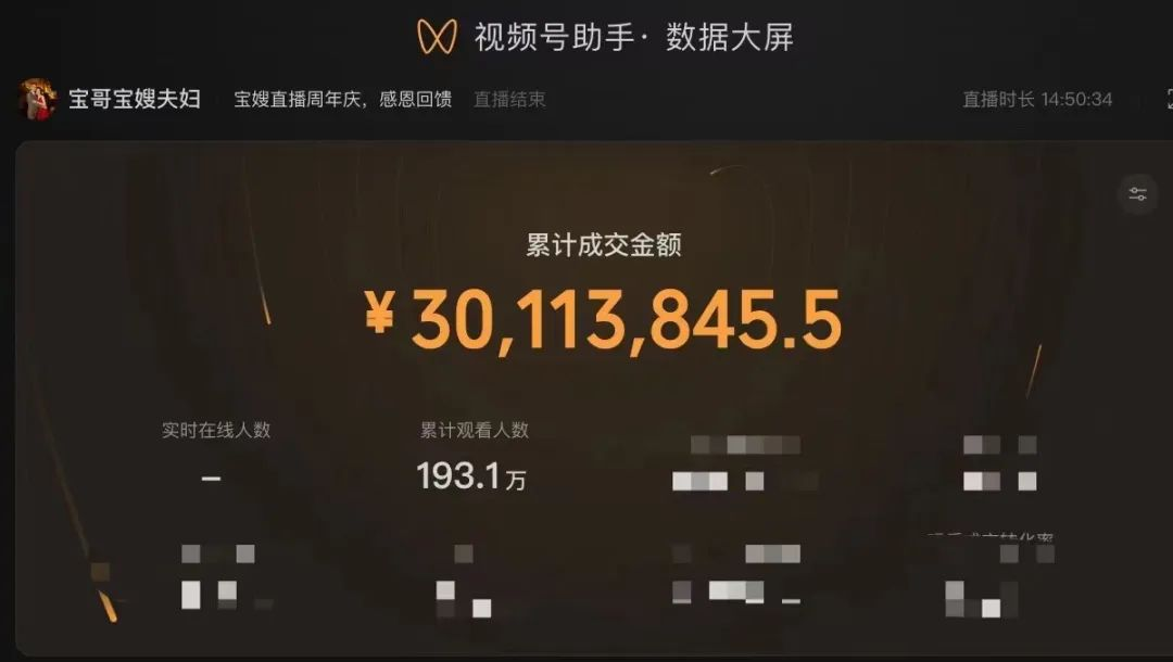 对话千万GMV视频号玩家：商业化进入2.0时代，商家疯抢公域流量
