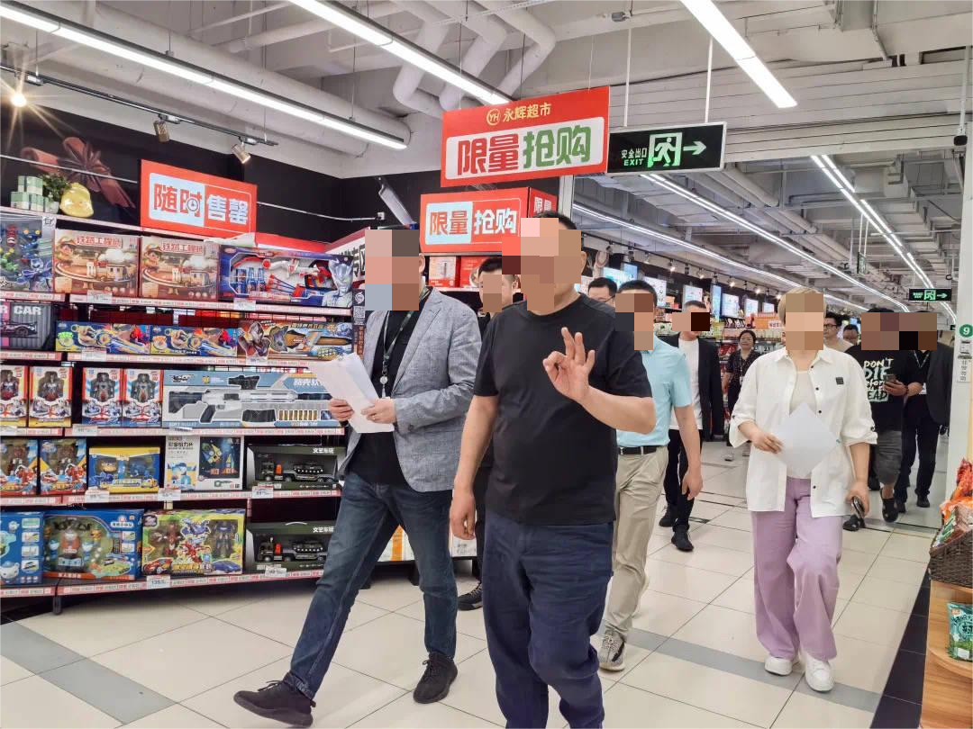 1天暴涨22亿！胖东来&ldquo;爆改&rdquo;的风刮到了永辉