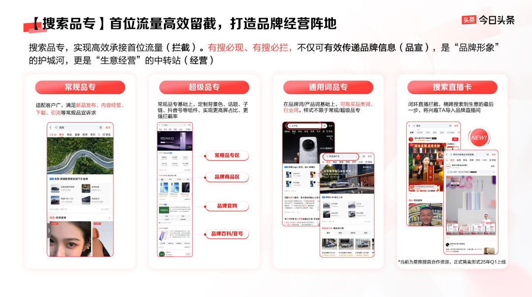 以平台价值带动品牌生意增长,今日头条的品牌营销新法
