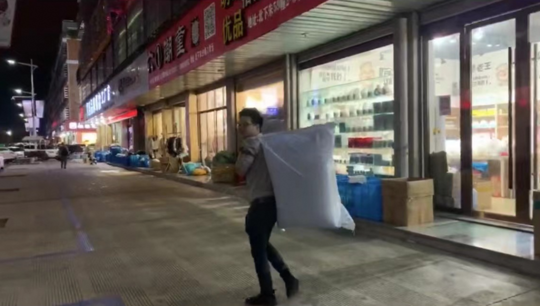 用5万元撬动4个亿，我在义乌&ldquo;追风口&rdquo;，财富暴涨8000倍