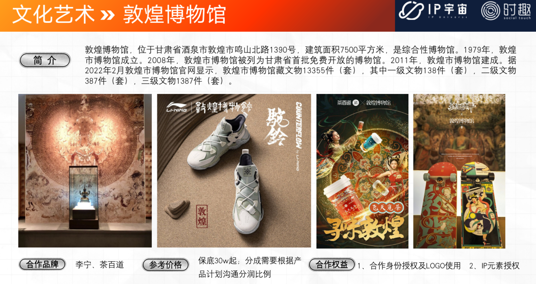 时趣IP宇宙负责人赵芳芳：如何打造商业化城市IP？