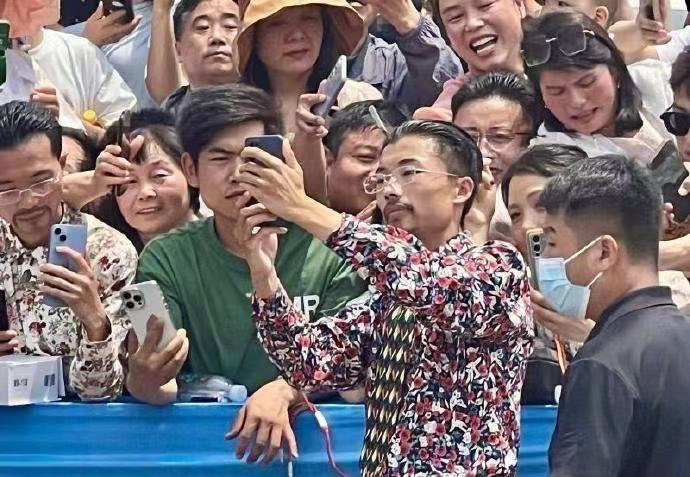 9天涨粉过1000万的郭有才,成为文旅卷素人“高端局”的转折