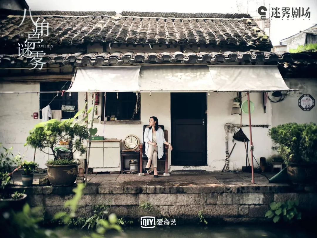 影视剧如何帮人们种草一座城市?