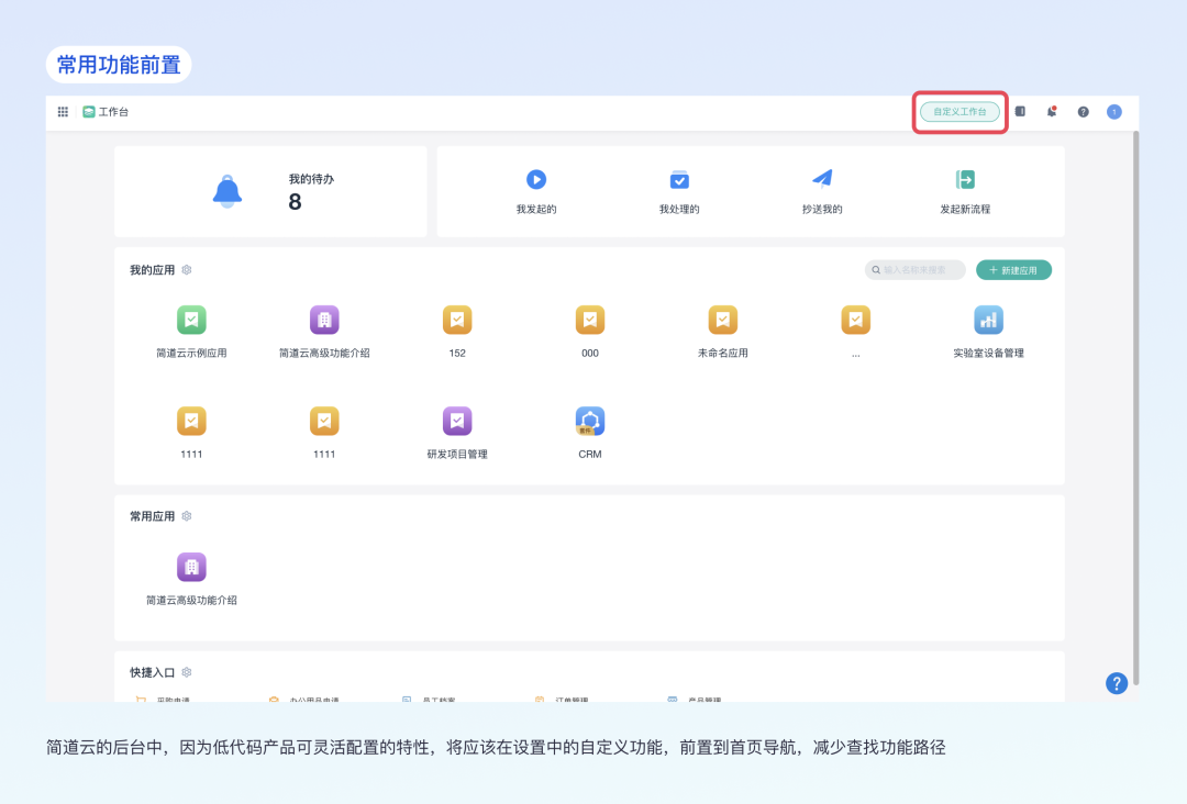 如何设计合理的B端导航?先学会从产品架构入手