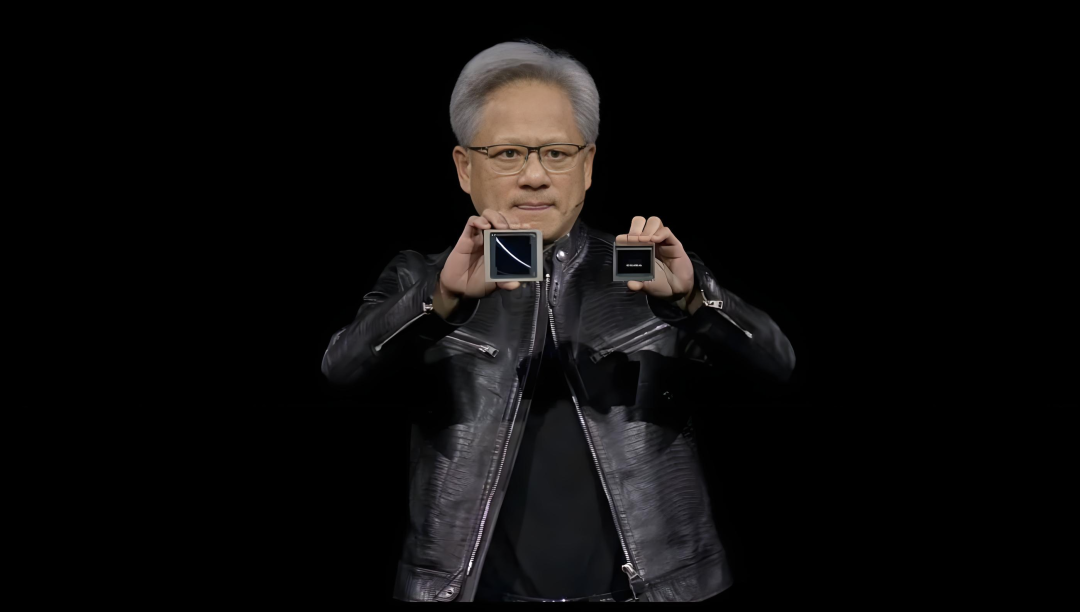 突发：英伟达为何被立案调查