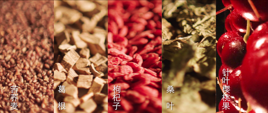 白酒行业的品牌资产沉淀样本:毛铺如何传递「和而不同」的价值主张?
