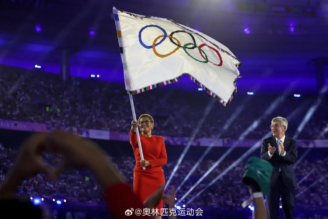 &ldquo;复活&rdquo; 雕塑参加奥运？阿里云《致敬历史，创造历史》闭幕影片值得一枚奖牌