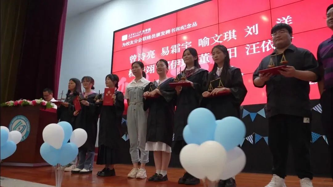 2023的毕业故事:天猫喊你查收青春最后一件快递