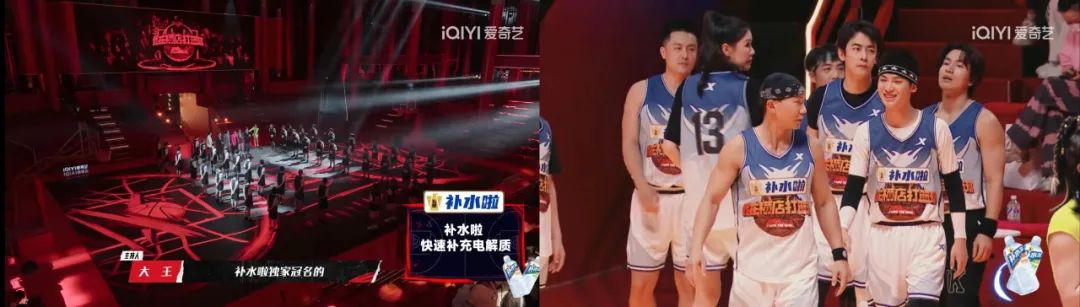奥运开幕前,爱奇艺新综艺先把「体娱」营销玩出花