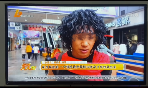 狂涨40万粉丝！@乐山步惊云继续爆火，他怎么做到的？