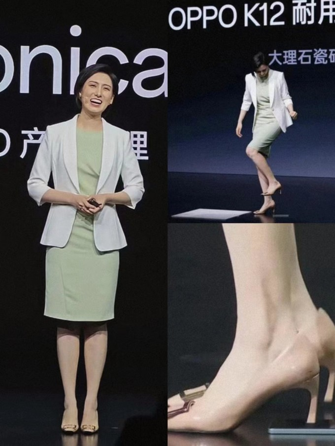 陈明永:不追风口只挖痛点,OPPO靠“笨哲学”杀入全球Top4