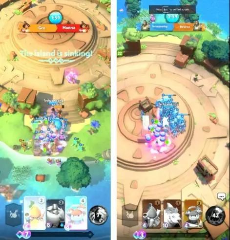 预约已超2000万，轻度MOBA融合卡牌氪金！Supercell新游《Squad Busters》能否再创辉煌？