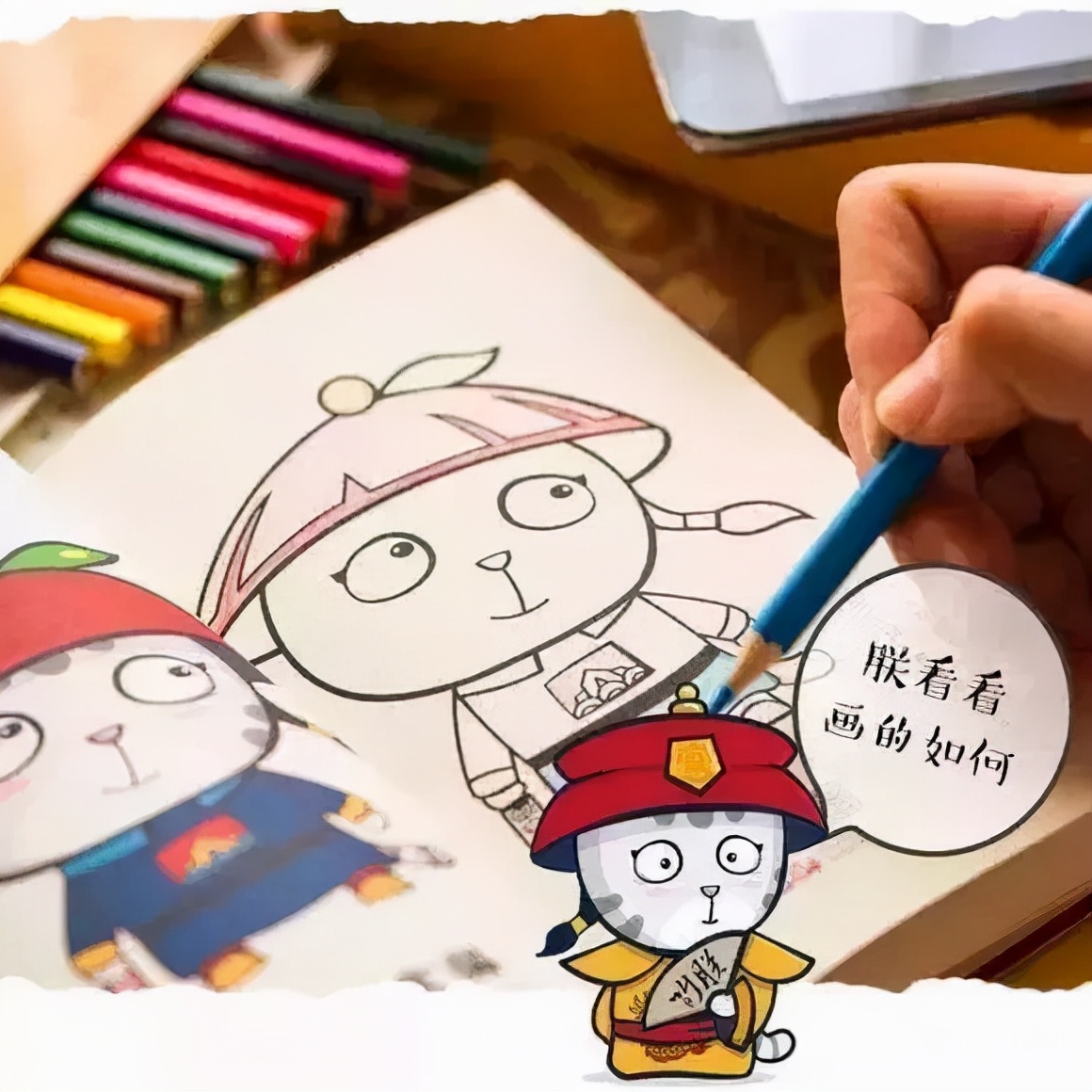 故宫猫及爆款文创IP的打造逻辑 故宫猫及爆款文创IP的打造逻辑