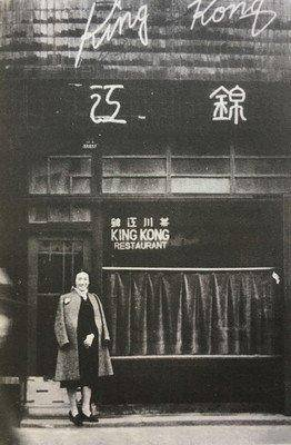 和平饭店背后的中国酒店航母,如何穿越百年?