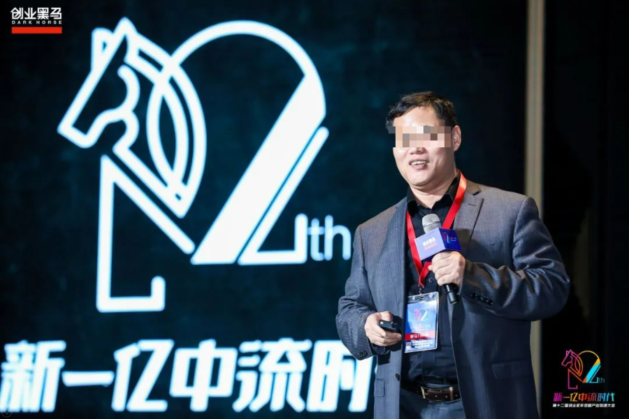 万店锅圈掌门人杨明超:打江山易守江山难