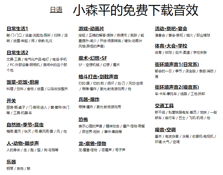210103 - 《新媒体运营有哪些比较好用的工具和网站?》文章素材:小森平_官网截图.png